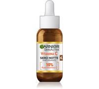 Garnier SkinActive Siero Notte Vitamina-C Uniformante 30ml