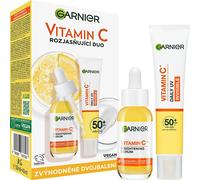 Garnier Vitamin C Skincare Set regalo