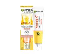Garnier Vitamina C Anti-UV giornaliero Glow SPF 50-40 ml