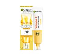 Garnier Vitamina C Anti-UV quotidiano invisibile SPF 50-40ml