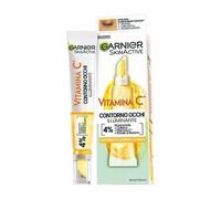 Garnier Skinactive Vitamina C Contorno Occhi 15ml