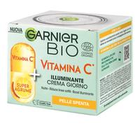 Garnier Vitamina C crema illuminante per pelli stanche 50 ml