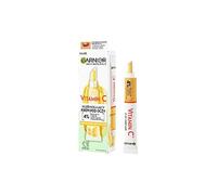 Garnier Skin Naturals Vitamina C crema per il contorno occhi 15 ml