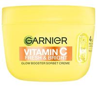 Garnier Vitamina C Fresh & Bright Glow Booster Sorbetto Crema