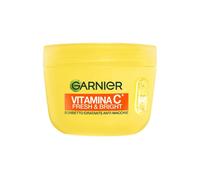 Garnier - Vitamina C Fresh & Bright - Sorbetto Idratante Anti-Macchie 85 ml