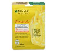 Garnier Vitamina C - Maschera Viso