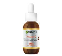 Garnier Skin Naturals Vitamina C siero viso notte 30 ml