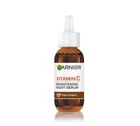 Garnier Skin Naturals Vitamina C siero viso notte 30 ml