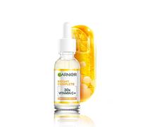 Garnier Vitamina C Siero Viso per Pelle Schiarente Macchie Scure per Unisex 30ml