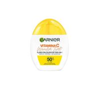 Garnier Vitamina C Wonder Tint Fluido Con Color Spf50 Claro 40Ml