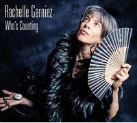 Garniez Rachelle - Who'S Counting