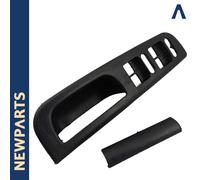 Garnitura Maniglia Porta Anteriore Sinistra Driver VW BORA I Golf IV Passat B5