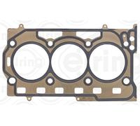 Garnitura, Testa Cilindri ELRING 461.831 Per SEAT, SKODA, VW