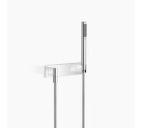 Set Doccia Dornbracht CL.1 assetto piastra di copertura a Parete Cromo