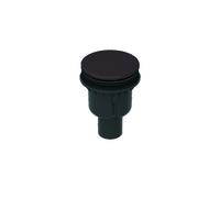 Garniture d'écoulement BetteDown 50, verticale, débit d'écoulement 0,6 l/s, avec BetteAntirutsch Pro, B594-401AY, B594-401AY, Colorazione: antracite