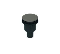 Garniture d'écoulement BetteDown 50, verticale, débit d'écoulement 0,6 l/s, avec BetteAntirutsch Pro, B594-417AY, B594-417AY, Colorazione: nocciola
