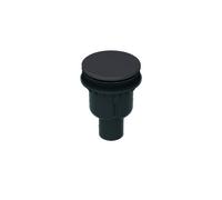Garniture d'écoulement BetteDown 50, verticale, débit d'écoulement 0,6 l/s, avec BetteAntirutsch Pro, B594-403AY, B594-403AY, Colorazione: fumo