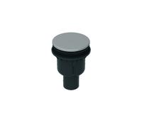 Garniture d'écoulement BetteDown 50, verticale, débit d'écoulement 0,6 l/s, avec BetteAntirutsch Pro, B594-413AY, B594-413AY, Colorazione: polvere
