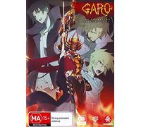 Garo: The Animation Complete Series [Edizione: Australia]