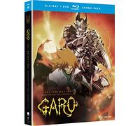 Garo The Animation: Season One Part Two [Edizione: Stati Uniti]