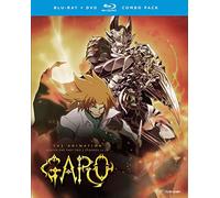 Garo The Animation: Season One Part Two [Edizione: Stati Uniti]