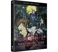 Garo: Vanishing Line - Part 1 (4 Blu-Ray) [Edizione: Stati Uniti]