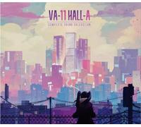 Garoad - Va-11 Hall-A: Complete Sound Collection