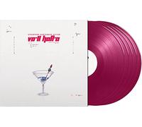 Garoad - Va-11 Hall-a: Complete Sound Collection (pink) [VINYL]