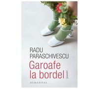Garoafe la bordel