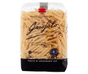 Garofalo 072 Penne Mezzani Lisce 500gr