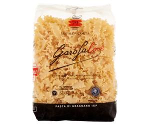 Garofalo 079 Mafalda Corta 500gr