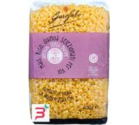 GAROFALO ANELLINI SENZA GLUTINE 400 G