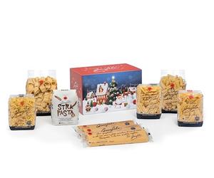 Garofalo - Bauletto Natale Basic