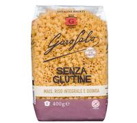 Garofalo Pasta Senza Glutine Ditalini Rigati, 400g