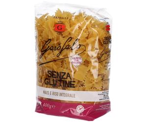Garofalo Ditalini Rigati Senza Glutine 400 G 400 g