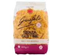 Farfalle Senza Glutine - Pasta Garofalo 400 g