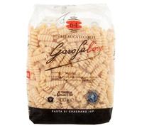 Garofalo fusilli bucati corti 64 pasta di gragnano igp 4 KG