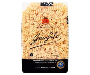 Garofalo Fusilli Bucati Corti Pasta Secca, 500g