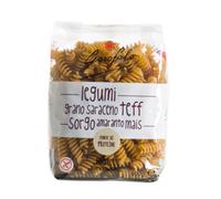 GAROFALO Fusilli Leg/Cer.400g