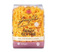 Garofalo Fusilli Senza Glutine 400 g Pasta