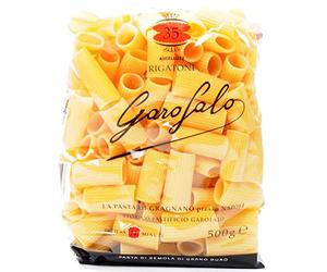 Garofalo Gamma (Rigatoni 2 x 500g)