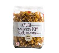 Garofalo GAROFALO FUSILLI PASTA SENZA GLUTINE LEGUMI E CEREALI 400 G