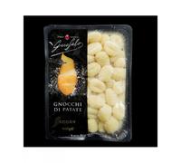 PASTIFICIO LUCIO GAROFALO SpA GAROFALO Gnocchi Patate 400g