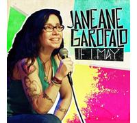 Garofalo, Janeane - If I May