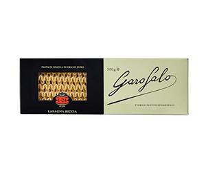 Garofalo Lasagna Riccia, 500g