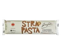 Garofalo | Linguine STRAPASTA, Ricca di Fibre e Proteine, Pasta di Semola di Grano Duro, 500 gr