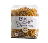 GAROFALO MAFALDA LEGUM/CER400G