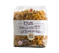 GAROFALO MAFALDA LEGUM/CER400G