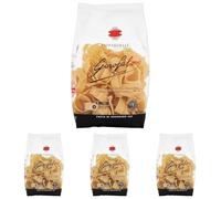 Garofalo Pasta Pappardelle Nido, 500g (Confezione da 4)