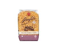 Garofalo Pasta Senza Glutine Ditalini Rigati, 400g